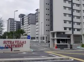 Sutra Damai