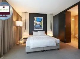 b-smart hotel Bendern