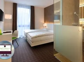 b-smart motel Sevelen
