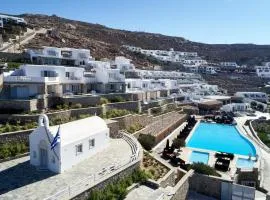 Myconian Villa Collection - Preferred Hotels & Resorts