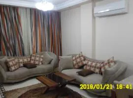 Al Manar Flat Families only