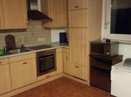 Monteurwohnung Becker