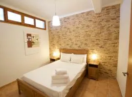 Apartament Boix Petit