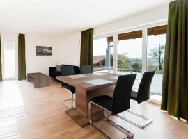 SEPPS IN, apartment in Billingsdorf