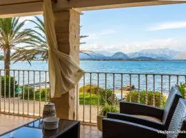 Apartment Voramar Baix in Alcudia