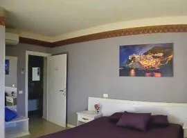 B&B La Sicilia a Tavola
