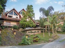 Pousada Casa da Pedra