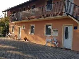 Apartments Martina