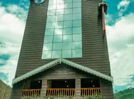 Hotel Tin Tin Boutique Bijanbari