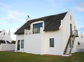 Arniston Seaside Cottages, smeštaj na plaži u gradu Arniston