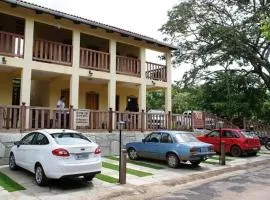 Pousada Do Mestre