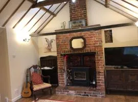 Marsh View Cottage, Aldeburgh