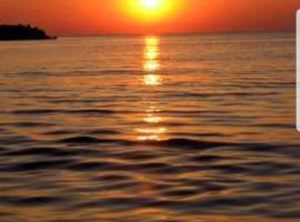 David Summerland Apartments Mamaia, Hotel in Mamaia