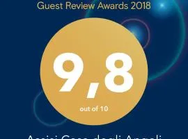 Assisi Casa degli Angeli