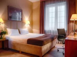 Focus Hotel Szczecin