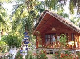 Ruuk Village