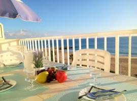 Mamamia AC&Vista Magnifica