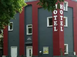 Hotel Wittenberg-Hotel Garni