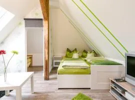 Ferienwohnung Franke