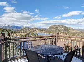 Ptarmigan Mountain 202 Condo