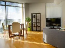 Ropewalks Apartments by Happy Days