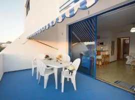 Costa Agaete - Puerto de las Nieves