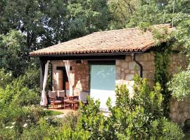 El Roble, casitas rurales, Unterkunft zur Selbstverpflegung in Valverde de la Vera