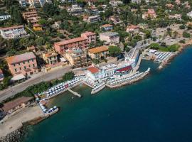 Hotel La Caletta, family hotel in Porto Santo Stefano