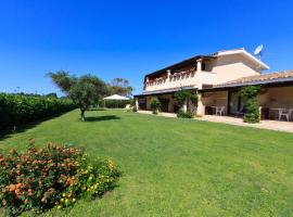 Porto Giunco Residence, Hotel in Villasimius