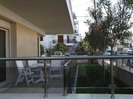 Orchidea, hotel in Kallithea