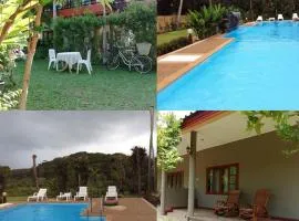 Lanta Wanida Resort