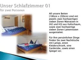 Ferienwohnung Müller