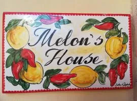 Melon's House