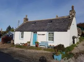 Driftwood Cottage, Portsoy