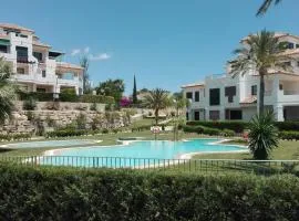 Balcon de Sierra Cortina (Sea view)