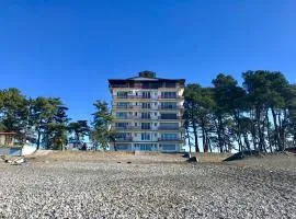 Kobuleti Rooftop Hotel