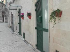 Dimora Termite Pietà, hotell i Bitonto