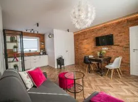 STYLOWY Szczyrk Ski & Bike & Grill