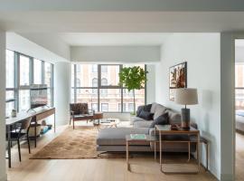 ROOST East Market, holiday rental in Philadelphia