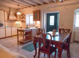 Traditional House in the Centre of Vasiliki, hotel in Vasiliki