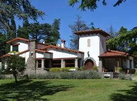 Hotel 3 estrellas en La Falda Hotel 3 estrellas en La Falda