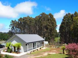 Erriba House, zelfstandige accommodatie in Erriba