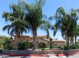 Siegel Select Casa Grande, Hotel in Casa Grande