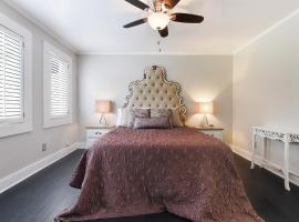 T'Frere's Bed & Breakfast, hotel perto de Beaullieu Park, Lafayette