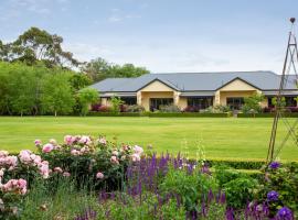 The Barn Accommodation, hotel in Mount Gambier