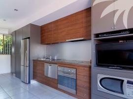 Aqua Apartment 3، فندق في بلويز بيتش