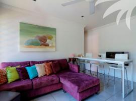 Aqua Apartment 3, majake sihtkohas Blueys Beach