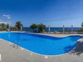 Kardamili Beach Hotel