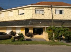 Hotel del Faro, hotel en Mar del Plata