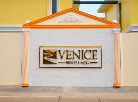 Venice Resort, hotel v destinaci Ban Sai Mai